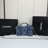 Luxury CN Handbag 6080 BC