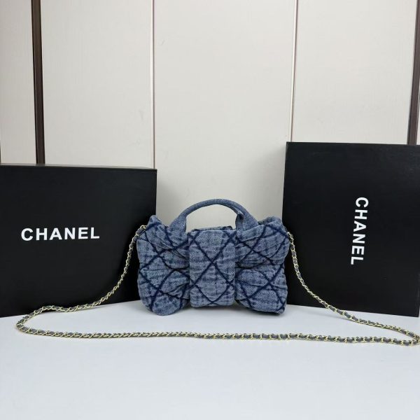 Luxury CN Handbag 6080 BC