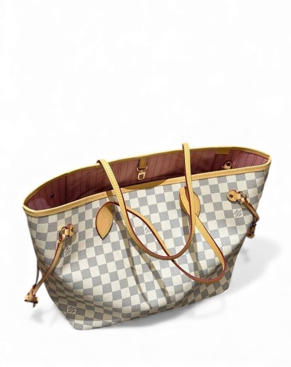 Modern Luxury Daily Bag L5206 FSC