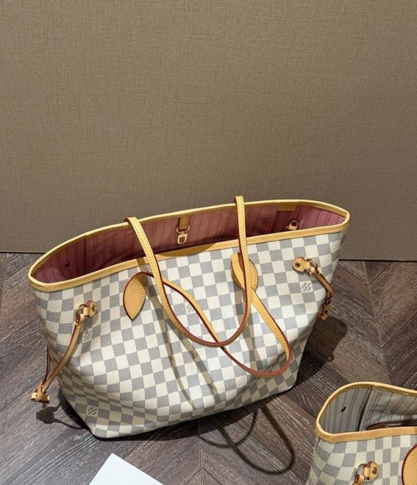 Modern Luxury Daily Bag L5206 FSC