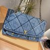 New Fashion CN Handbag 2025 QA
