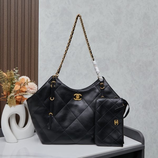 Luxury CN Handbag 2561 BC