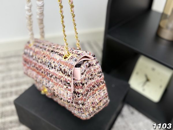 New Fashion CN Handbag CC09064 QA
