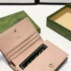 New Fashion Wallet H551 TEN