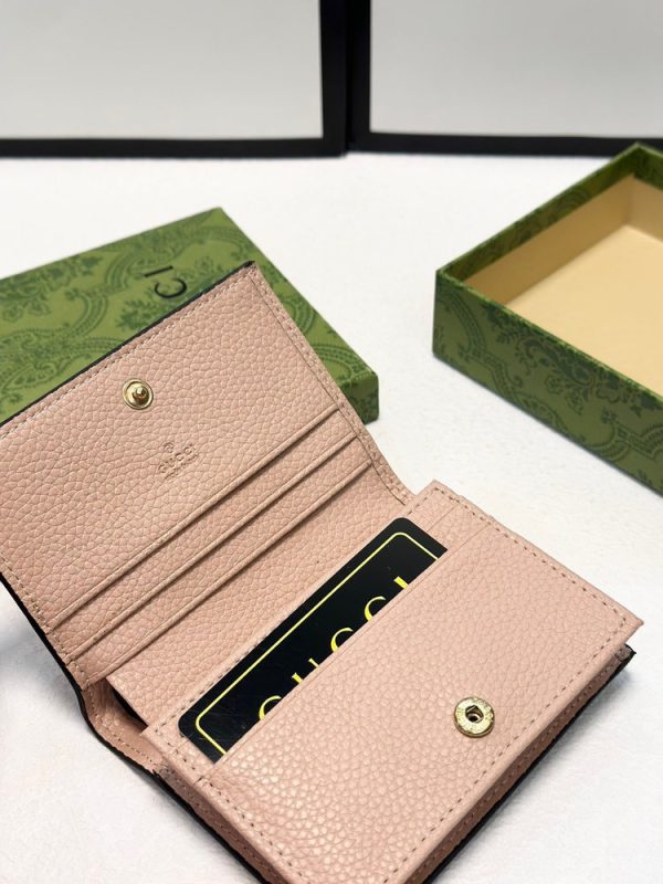 New Fashion Wallet H551 TEN