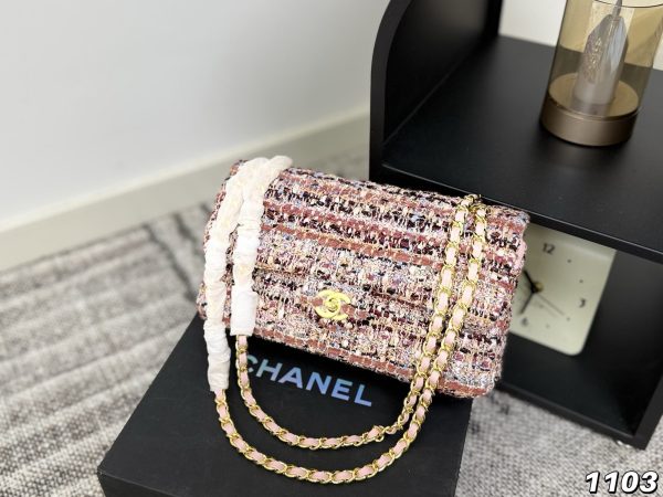 New Fashion CN Handbag CC09064 QA