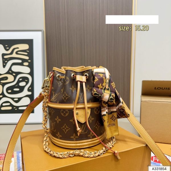 New Fashion LV Handbag LV2510212 QA