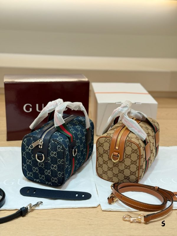 New Fashion GG Handbag GG09231 QA