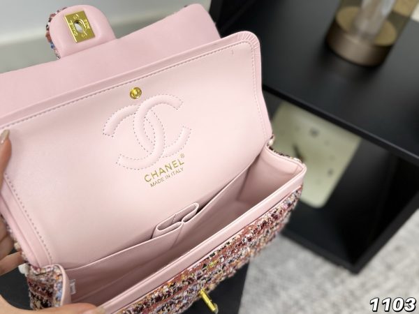 New Fashion CN Handbag CC09064 QA