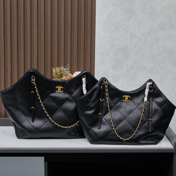 Luxury CN Handbag 2561 BC