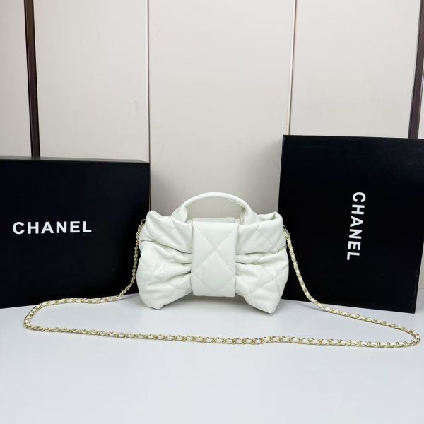 Luxury CN Handbag 6080 BC
