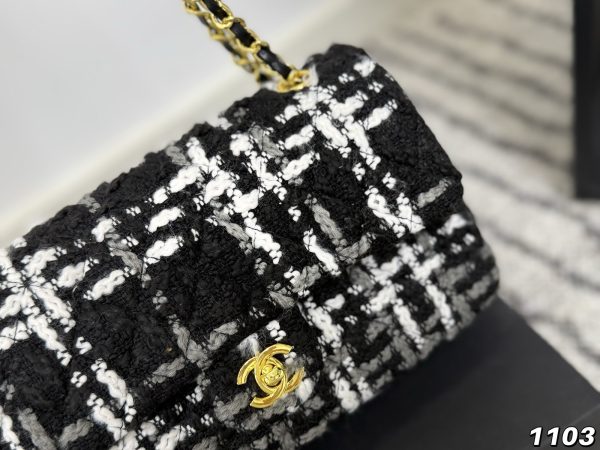 New Fashion CN Handbag CC09064 QA
