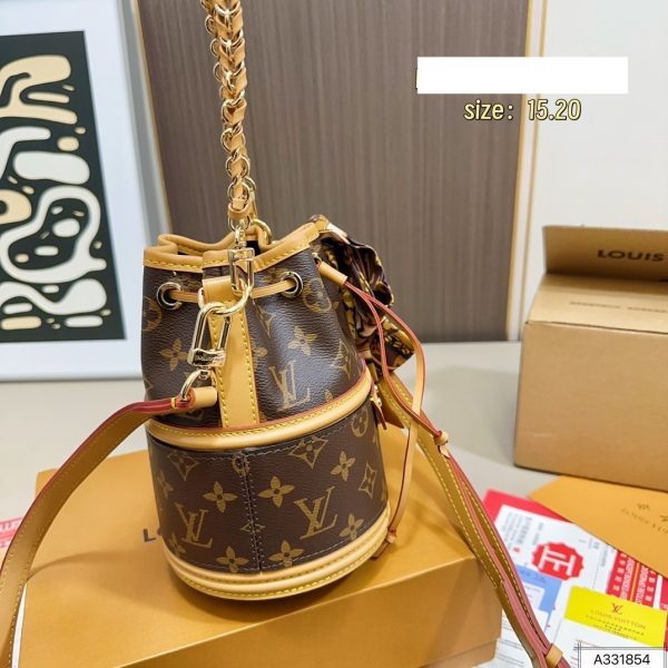 New Fashion LV Handbag LV2510212 QA