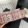 New Fashion CN Handbag CC09064 QA