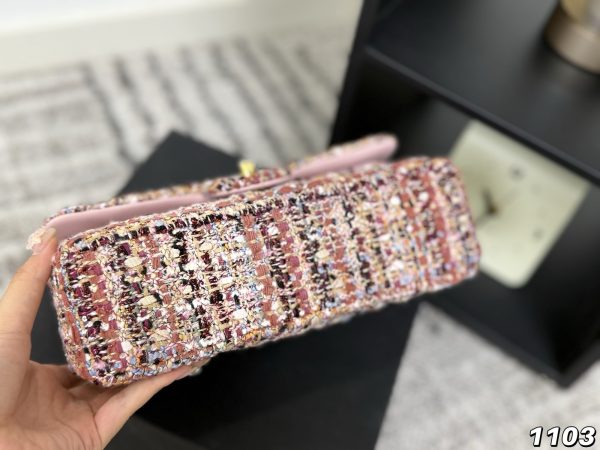 New Fashion CN Handbag CC09064 QA