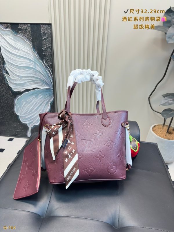 New Fashion LV Handbag LV2510143 QA