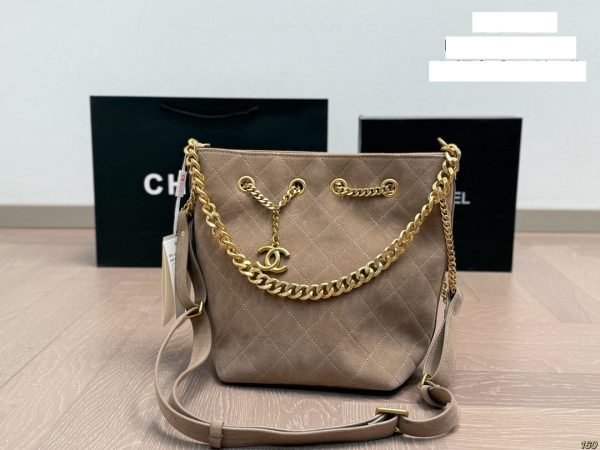 New Fashion CN Handbag CC2510171 QA