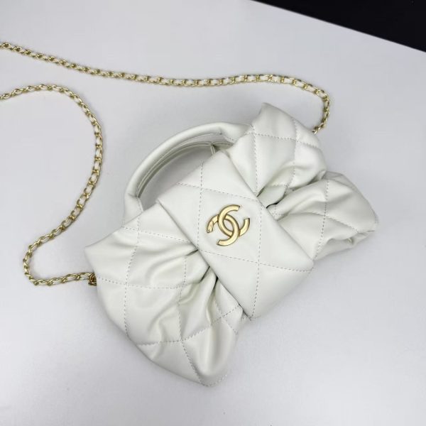 Luxury CN Handbag 6080 BC