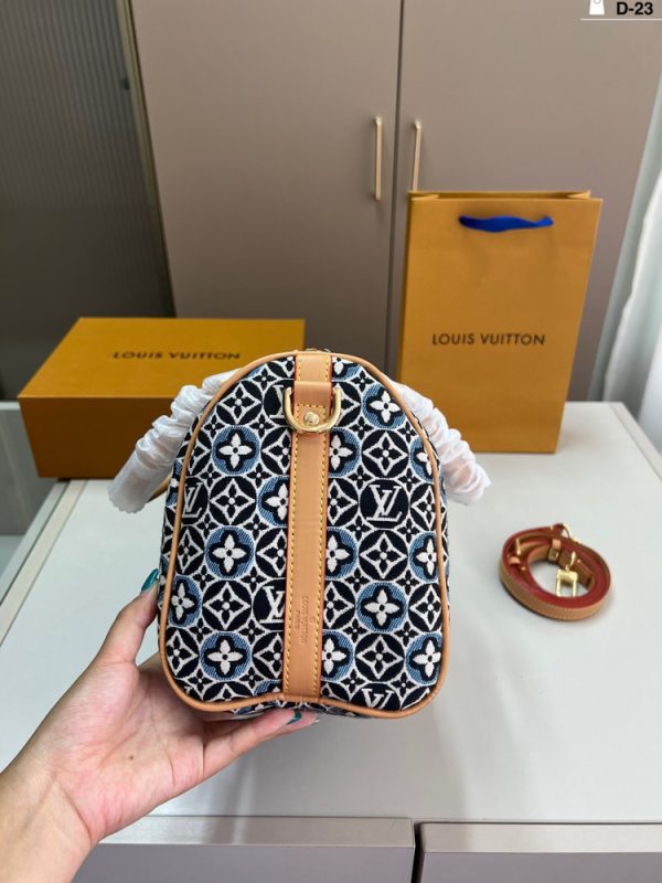 Modern Luxury Daily Bag L5213 FSC