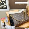 New Fashion LV Handbag LV2510213 QA