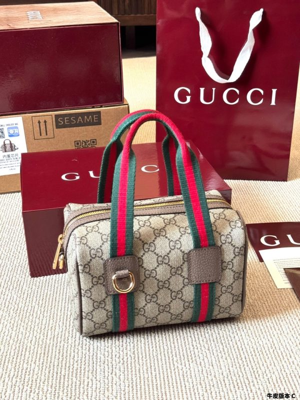 New Fashion GG Handbag GG07096 QA