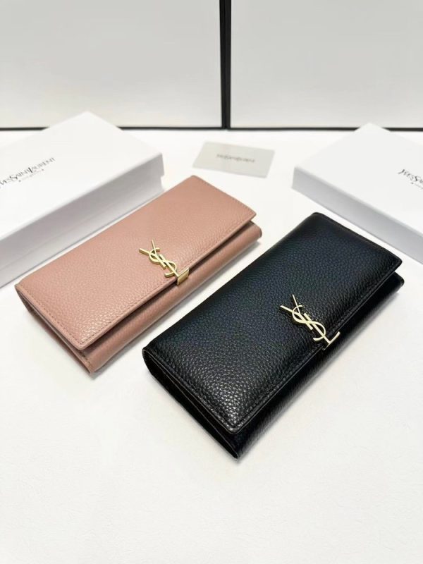 New Fashion Wallet H548 TEN