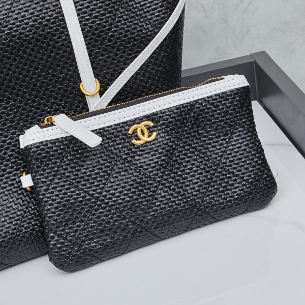 Luxury CN Handbag 2561-2160.1 BC