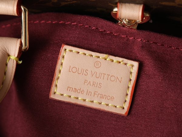 Luxury LV Handbag M41055-M41056-M41057 BC