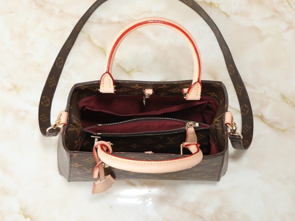 Luxury LV Handbag M41055-M41056-M41057 BC