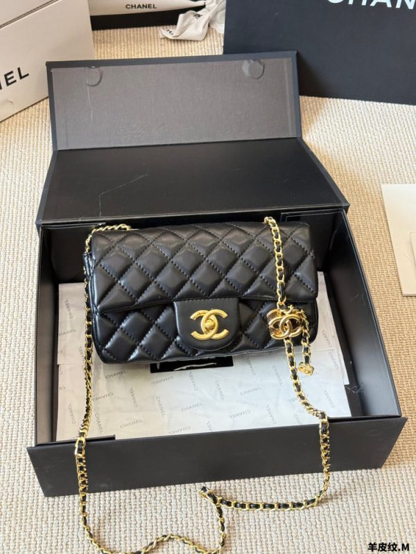 New Fashion Bag C4057 TEN