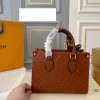 New Fashion LV Handbag LV09152 QA