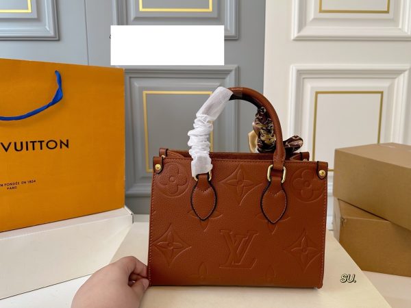 New Fashion LV Handbag LV09152 QA