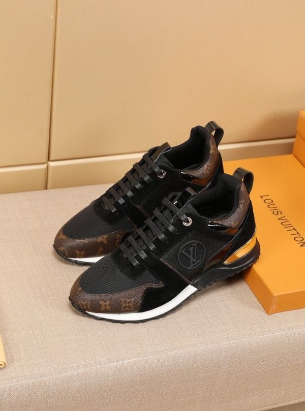 New Fashion Shoes L3389 TEN