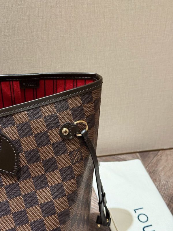Modern Luxury Daily Bag L5206 FSC