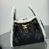 Luxury CN Handbag 3603 BC