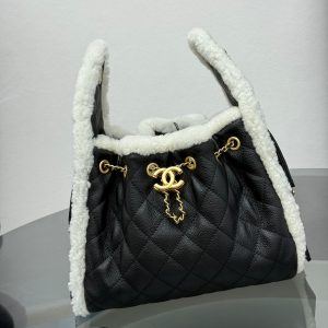Luxury CN Handbag 3603 BC
