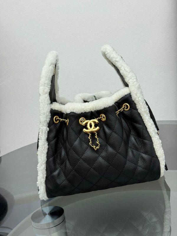 Luxury CN Handbag 3603 BC