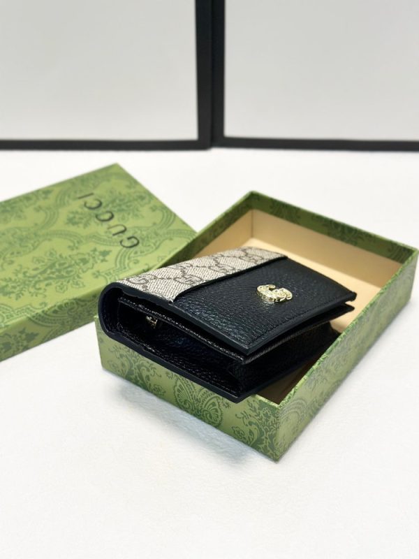 New Fashion Wallet H551 TEN