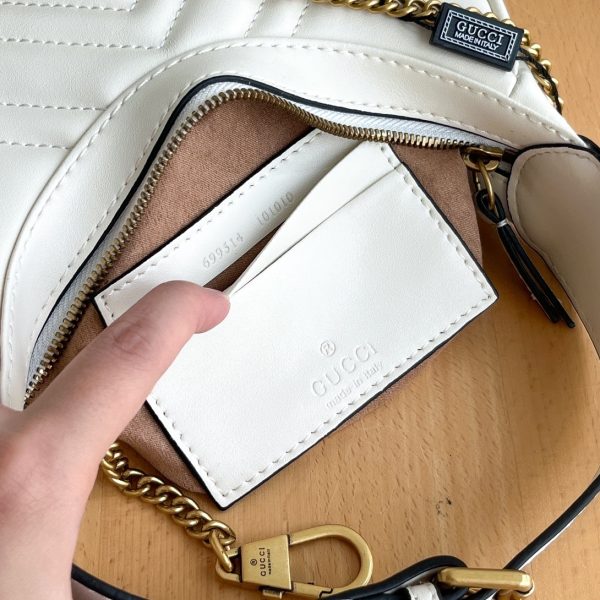 Luxury GG Handbag 699514 BC Luxury GG Handbag 699514 BC