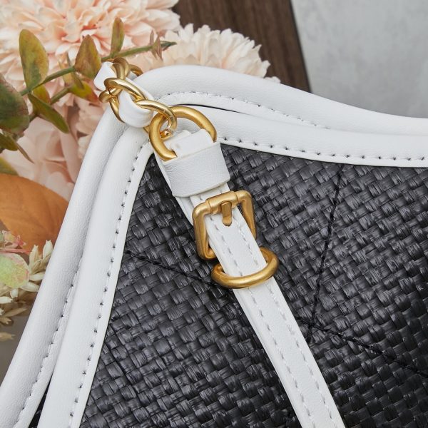 Luxury CN Handbag 2561-2160.1 BC
