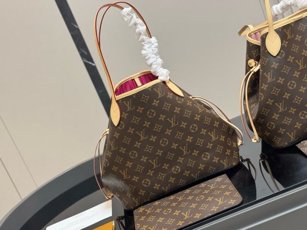 Modern Luxury Daily Bag L5208 FSC Modern Luxury Daily Bag L5208 FSC