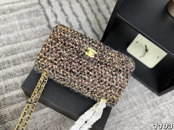 New Fashion CN Handbag CC09064 QA