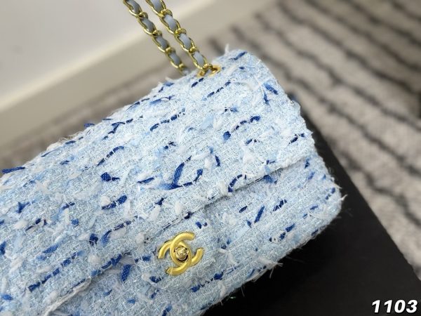 New Fashion CN Handbag CC09064 QA