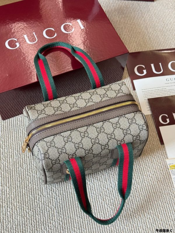 New Fashion GG Handbag GG07096 QA