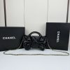Luxury CN Handbag 6080 BC