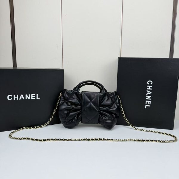 Luxury CN Handbag 6080 BC