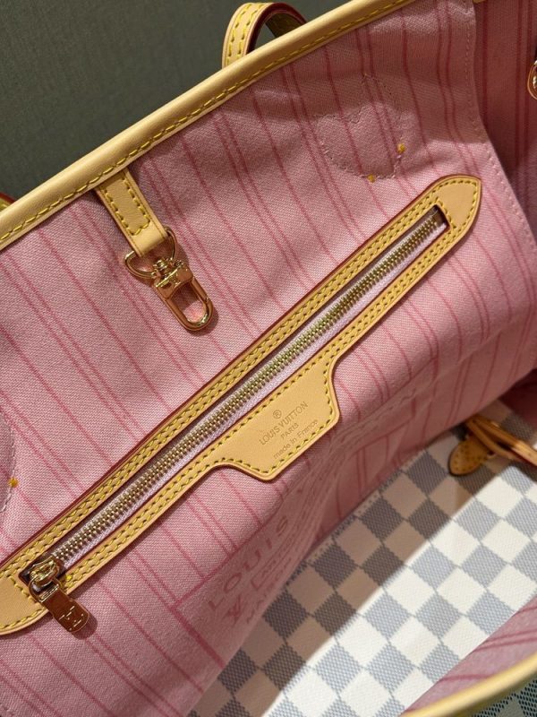 Modern Luxury Daily Bag L5206 FSC