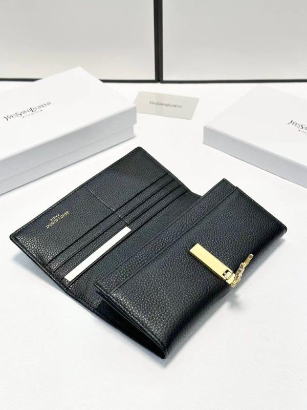 New Fashion Wallet H548 TEN
