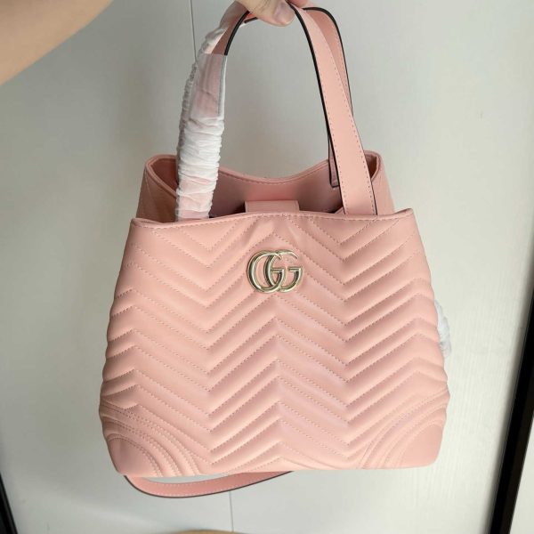Luxury GG Handbag 847387 BC