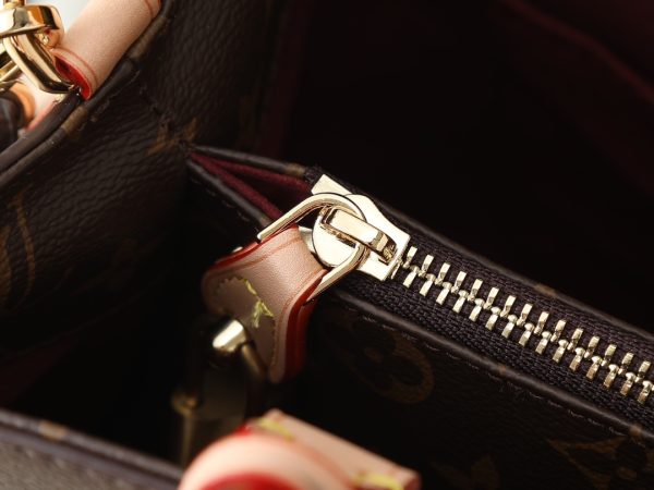 Luxury LV Handbag M41055-M41056-M41057 BC